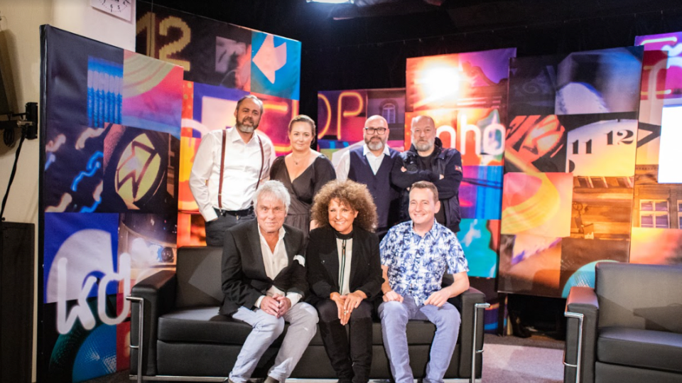 Hosté pořadu 7 pádů Honzy Dědka II (13)